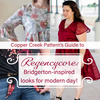 Regencycore: Bridgerton-inspired looks for modern day!