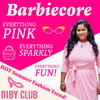 Barbiecore Header Image
