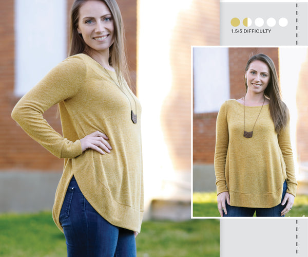 Now offering printed patterns! – Do It Better Yourself Club
