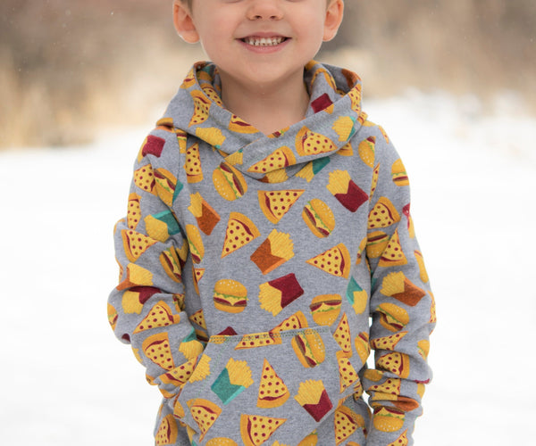 Children's Sewing Patterns – Do It Better Yourself Club