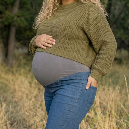 Collection image for: Maternity Patterns & Hacks