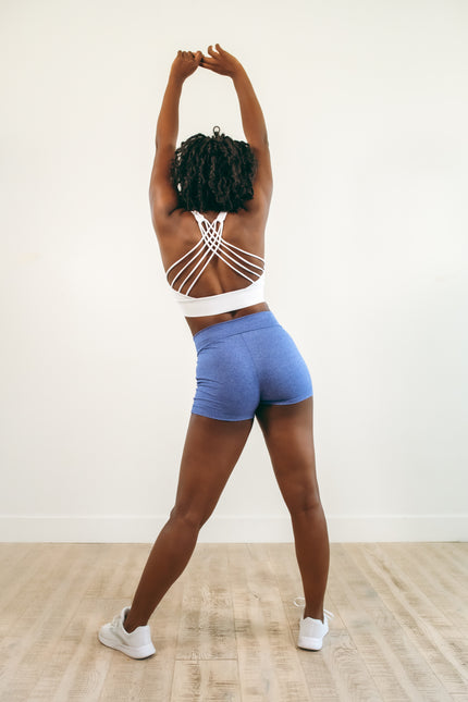 Anything But Basic Women's Leggings PDF Sewing Pattern