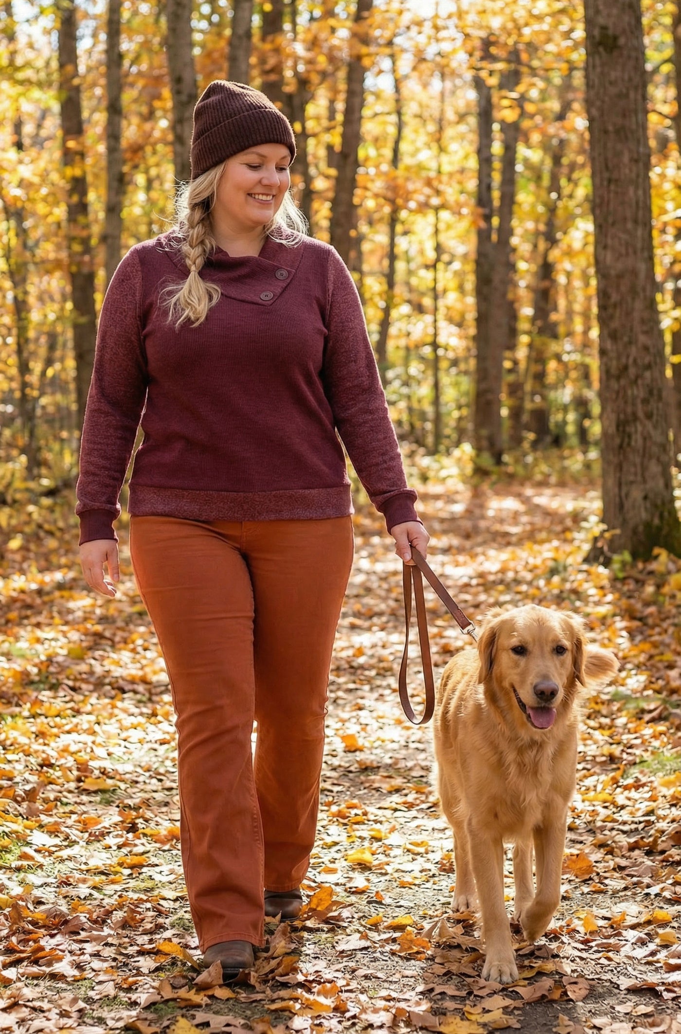 Do It Better Yourself Club | Size Inclusive Sewing Patterns