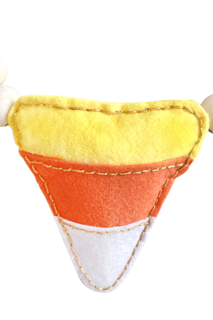 DIBY Club Halloween Candy Corn