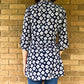 Julianne Button-up Shirt and Dress